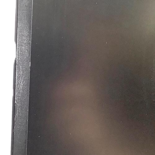 IODATA GigaCrysta ゲーミングモニター EX-LDGC242HTB 2020年製 表面キズ有 23.6