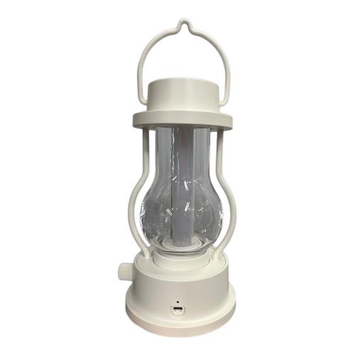 BALMUDA The Lantern LEDランタン L02A-WH ホワイト