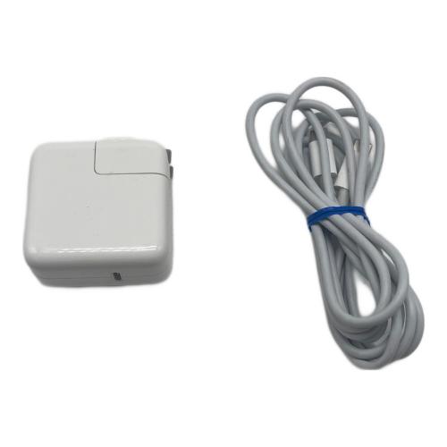 Apple (アップル) MacBook Air M1 2020 A2337 13.3インチ