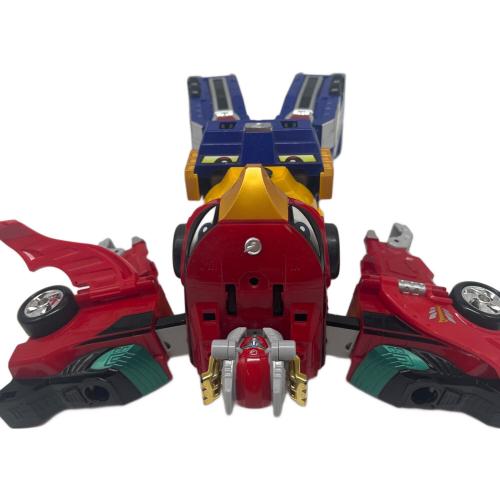 炎神戦隊ゴーオンジャー (エンジンセンタイゴーオンジャー) 炎神合体DXエンジンオー 戦隊ヒーロー