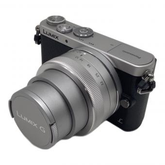 Panasonic (パナソニック) デジタルカメラ DMG-GM1 LUMIX