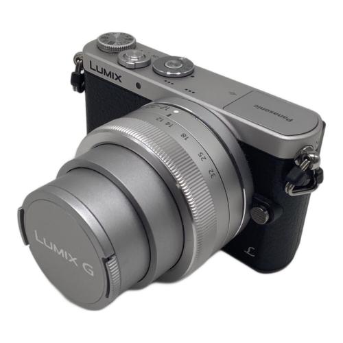 Panasonic (パナソニック) デジタルカメラ DMG-GM1 LUMIX