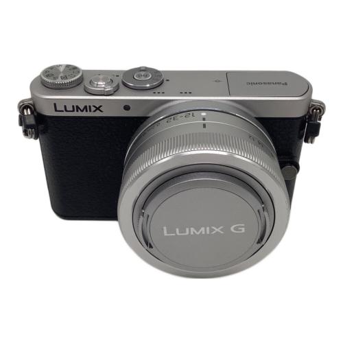 Panasonic (パナソニック) デジタルカメラ DMG-GM1 LUMIX