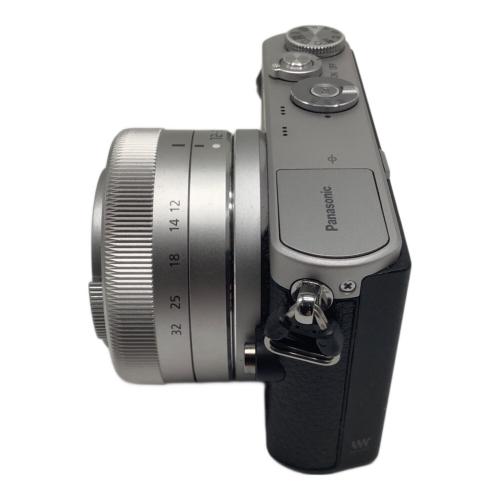 Panasonic (パナソニック) デジタルカメラ DMG-GM1 LUMIX