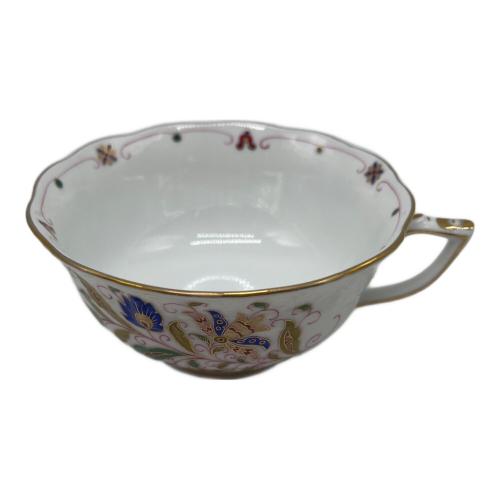 Herend (ヘレンド) カップ&ソーサー グレート・ハンガリアン・モチーフ