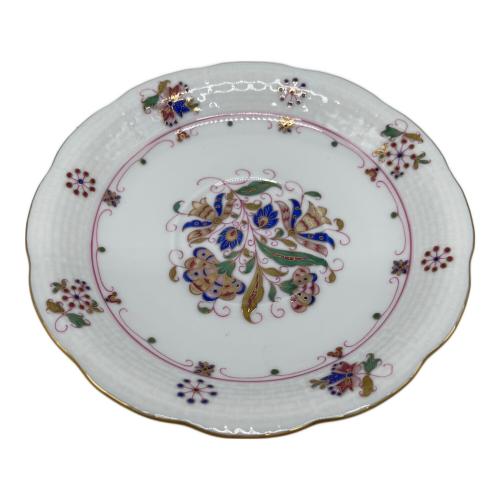 Herend (ヘレンド) カップ&ソーサー グレート・ハンガリアン・モチーフ