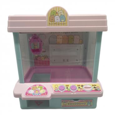 女の子おもちゃ うちのヒロインキャットさかだちニャッチー 動作確認