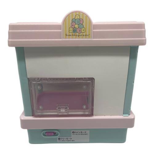 TAKARA TOMY (タカラトミー) すみっこクレーン