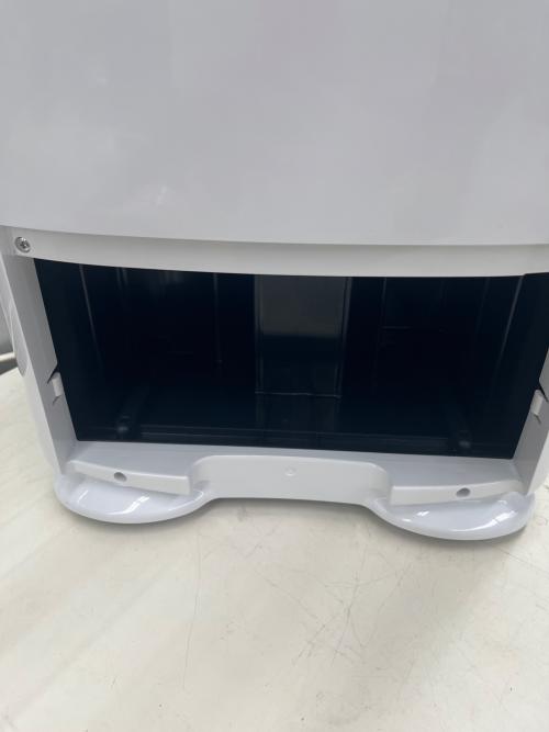 MITSUBISHI (ミツビシ) 衣類乾燥除湿機 MJ-P180VX-W 2024年製