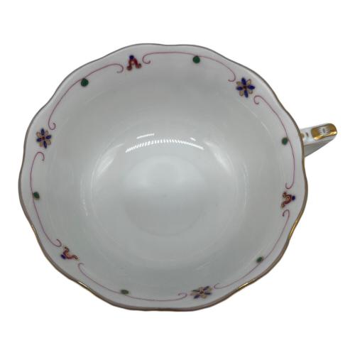 Herend (ヘレンド) カップ&ソーサー グレート・ハンガリアン・モチーフ