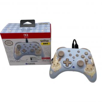 HORI (ホリ) コントローラ NSX-083 もふもふイーブイ