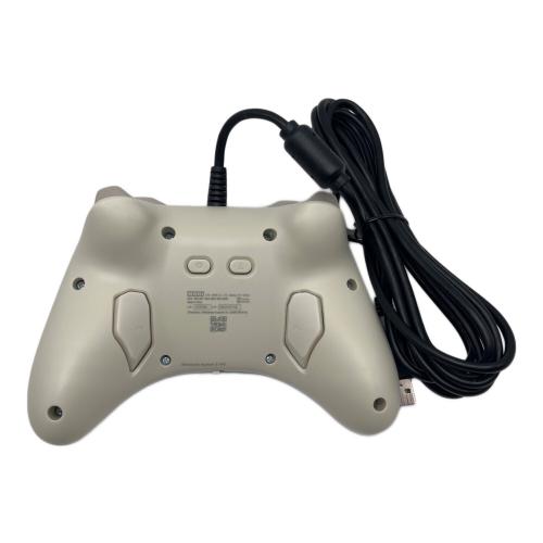 HORI (ホリ) コントローラ NSX-083 もふもふイーブイ