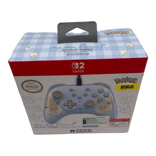 HORI (ホリ) コントローラ NSX-083 もふもふイーブイ