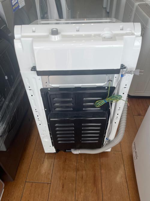 Panasonic (パナソニック) 全自動洗濯機 NA-FA7H2 2024年製