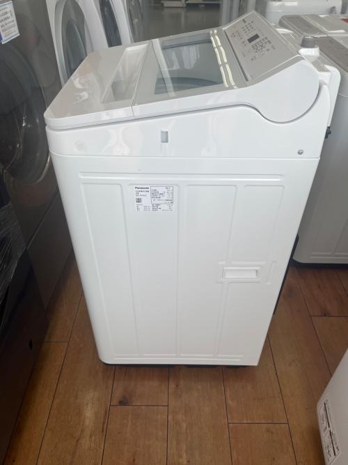 Panasonic (パナソニック) 全自動洗濯機 NA-FA7H2 2024年製