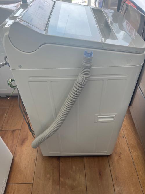 Panasonic (パナソニック) 全自動洗濯機 NA-FA7H2 2024年製