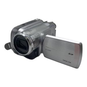 Panasonic (パナソニック) ビデオカメラ NV-GS300