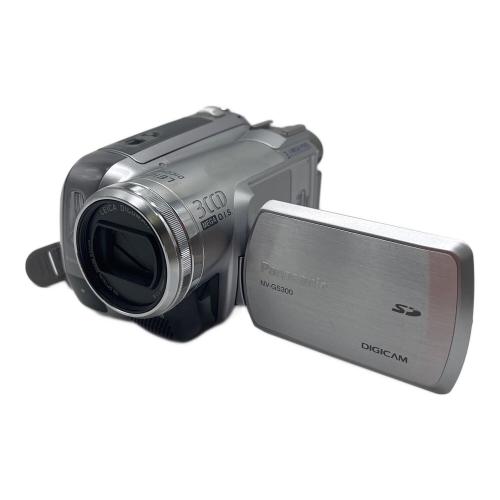 Panasonic (パナソニック) ビデオカメラ NV-GS300