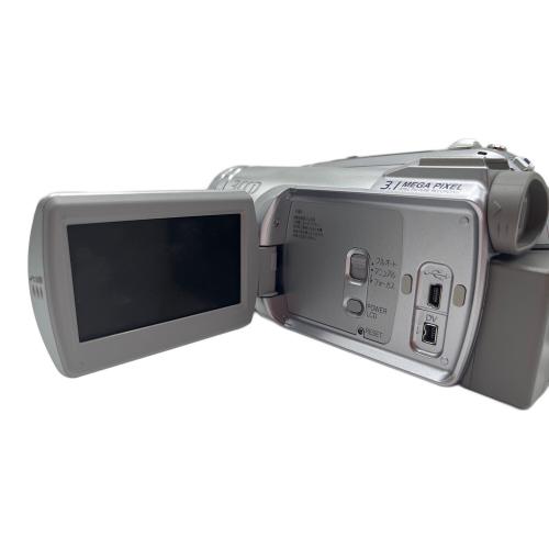 Panasonic (パナソニック) ビデオカメラ NV-GS300