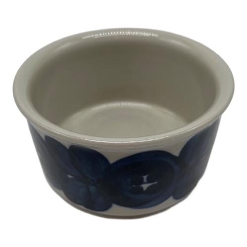 ARABIA (アラビア) コーヒーカップ&ソーサー アネモネ