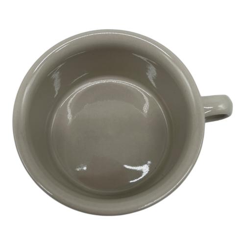 ARABIA (アラビア) コーヒーカップ&ソーサー アネモネ