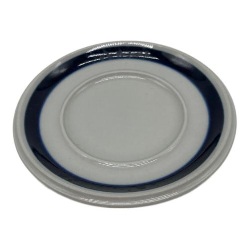 ARABIA (アラビア) コーヒーカップ&ソーサー アネモネ