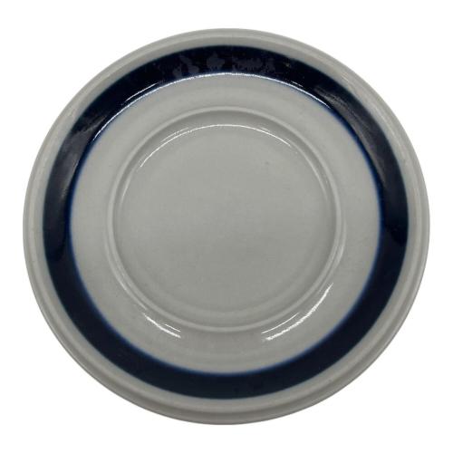 ARABIA (アラビア) コーヒーカップ&ソーサー アネモネ