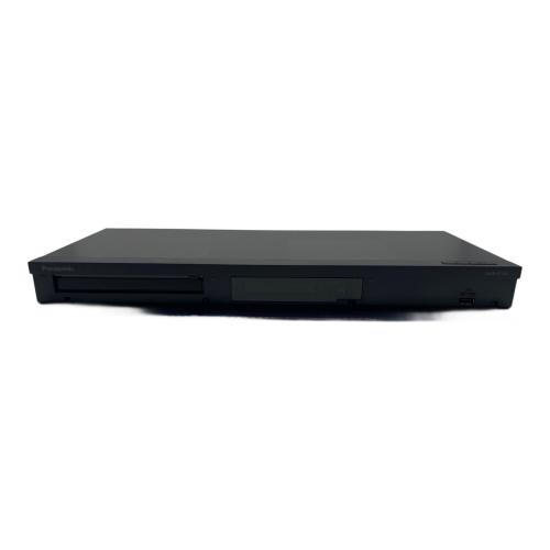 Panasonic (パナソニック) Blu-rayレコーダー DMR-4T103 2023年製