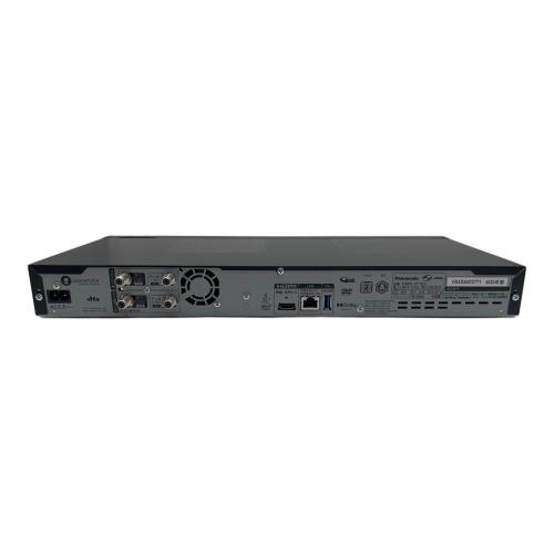 Panasonic (パナソニック) Blu-rayレコーダー DMR-4T103 2023年製