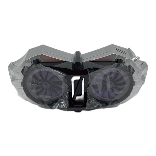 シン・仮面ライダー (シンカメンライダー) DX変身ベルトアルティメットハーフタイフーン 試作改造型 仮面ライダー