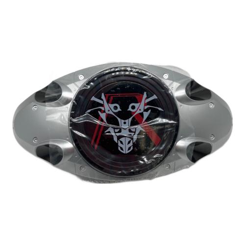 シン・仮面ライダー (シンカメンライダー) DX仮面ライダー第2号変身ベルトタイフーン 開閉式安全装置付初期改良型 仮面ライダー