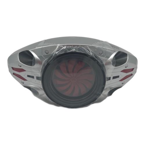 シン・仮面ライダー (シンカメンライダー) DX仮面ライダー変身ベルトタイフーン プラーナ強制排出補助機構付初期型 仮面ライダー