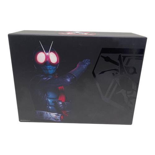 シン・仮面ライダー (シンカメンライダー) コンプリート セレクション モディフィケーション 変身ベルト タイフーン プラーナ強制排出補助機構付初期型 仮面ライダー @