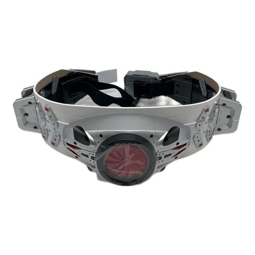 シン・仮面ライダー (シンカメンライダー) コンプリート セレクション モディフィケーション 変身ベルト タイフーン プラーナ強制排出補助機構付初期型 仮面ライダー @