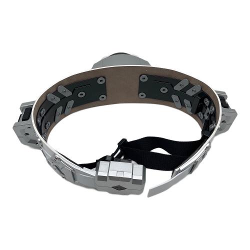 シン・仮面ライダー (シンカメンライダー) コンプリート セレクション モディフィケーション 変身ベルト タイフーン プラーナ強制排出補助機構付初期型 仮面ライダー @