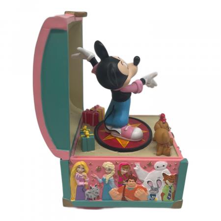 オルゴール 25周年 ディズニーグッズ｜トレファクONLINE