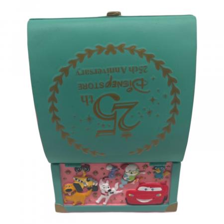 オルゴール 25周年 ディズニーグッズ｜トレファクONLINE