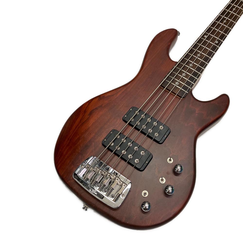 G&L (ジーアンドエル) L-2500 Tribute Series 5弦ベース エレキベース