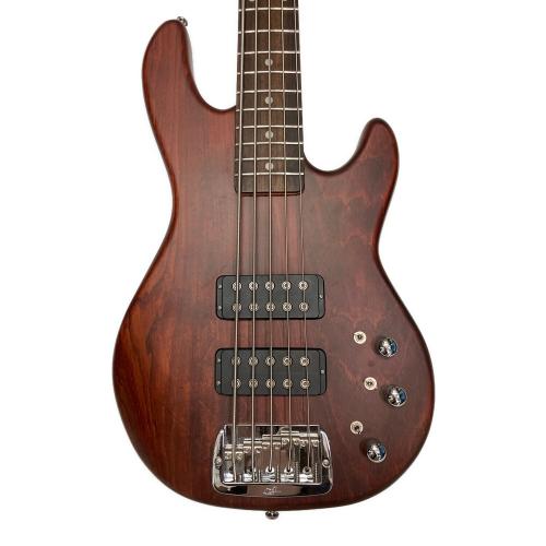G&L (ジーアンドエル) L-2500 Tribute Series 5弦ベース エレキベース @