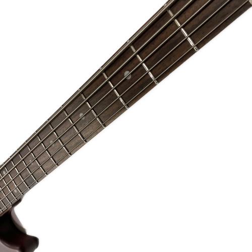 G&L (ジーアンドエル) L-2500 Tribute Series 5弦ベース エレキベース @