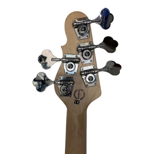 G&L (ジーアンドエル) L-2500 Tribute Series 5弦ベース エレキベース @