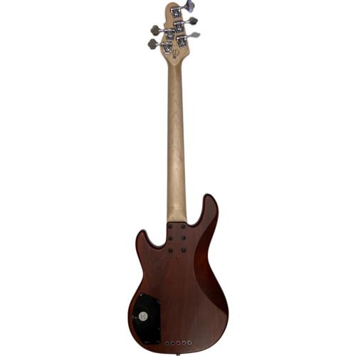 G&L (ジーアンドエル) L-2500 Tribute Series 5弦ベース エレキベース @