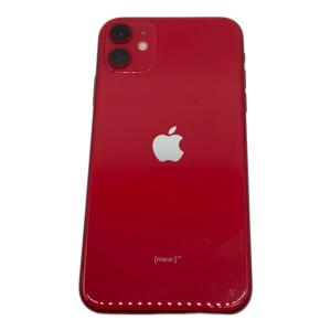 Apple (アップル) iPhone11 64GB MWLV2J/A