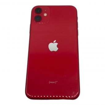 Apple (アップル) iPhone11 64GB MWLV2J/A