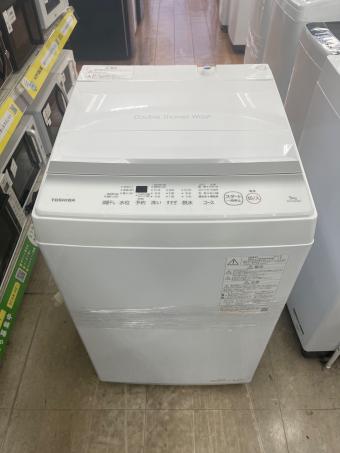 TOSHIBA (トウシバ) 全自動洗濯機 AW-5GA2 2024年製