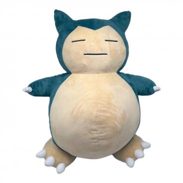 ヌイグルミ タグ付 めちゃでかミュウツーぬいぐるみ