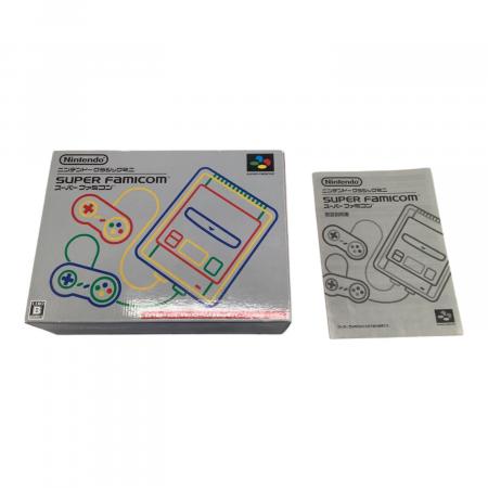 Nintendo (ニンテンドー) ニンテンドークラシックミニ