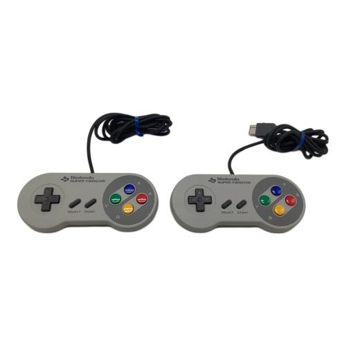 Nintendo (ニンテンドー) ニンテンドークラシックミニ スーパーファミコン CLV-S-SHVF