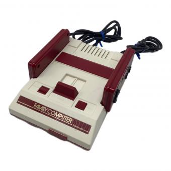 Nintendo (ニンテンドー) ニンテンドークラシックミニ ファミリーコンピュータ CLV-S-HVCC