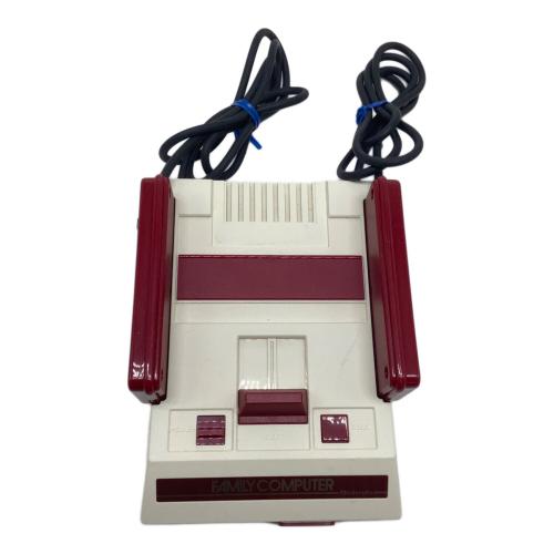 Nintendo (ニンテンドー) ニンテンドークラシックミニ ファミリーコンピュータ CLV-S-HVCC